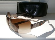 Bvlgari 6030-B 102/13 120 3N sunglasses