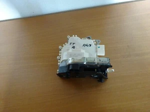 Original Audi A6 A7 A8 4G C7 TT A3 Türschloß Tür vornerechts VR 8J1837016C - Picture 1 of 3