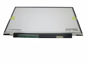 New Genuine Lenovo ThinkPad X1 Carbon 14.0" NonTouch LCD Screen LP140QH1(SP)(A2) - Picture 1 of 2