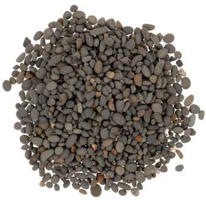 1 Bag of Microlandscape Layout Miniature Stone Natural Small Rocks Model Sand - Picture 1 of 12