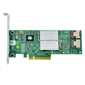 Dell 03P0R3 PERC H310 6GBPS RAID Controller - Picture 1 of 3