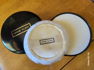 Original Classic ANNE KLEIN Dusting Powder 6.7 oz Sealed No Box - Picture 1 of 6