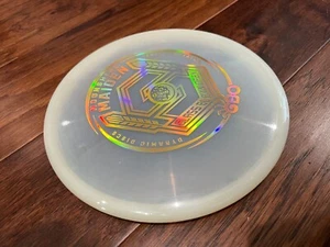 Disco de golf Westside VIP Moonshine Maiden 2019 GBO/vidrio soplado abierto 175 g - ¡NUEVO! - Imagen 1 de 9