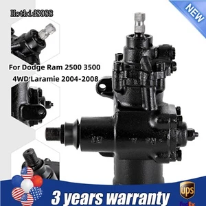 Caja de cambios de dirección asistida para Dodge Ram 2500 3500 2004 2005 2006 2007 2008 - Imagen 1 de 21