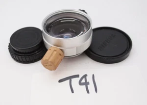 lovely Nikon UW Nikkor 28mm f/3.5 Underwater Lens For Nikonos (T41) - Picture 1 of 4