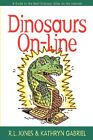 Dinosaurier Online: Ein Leitfaden zu den besten Dinosaurier-Websites im Internet, hartnäckig...