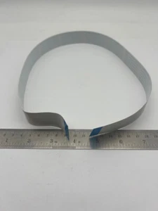 Genuine Roland Versacam SP-540V OEM 23.5" 24 Pin Carriage Ribbon Cable Japan - Picture 1 of 6