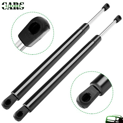 Cantidad 2 para Mitsubishi Eclipse 2006-2012 puerta levadiza trasera puerta trasera soporte puntales Foto 1 de 4