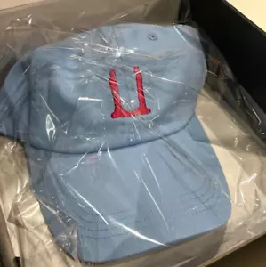 Cappello G-DRAGON Ubermensch blu cielo 100% autentico. - Foto 1 di 3