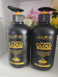 2 Stück Healthy Glow Ultra Lotion  - Bild 1 von 6