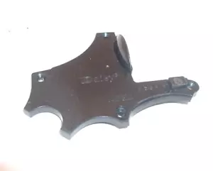 Daisy Model 57 .25 Cal (6mm) Plastic Pellet - Side Plate, Plastic - Picture 1 of 2