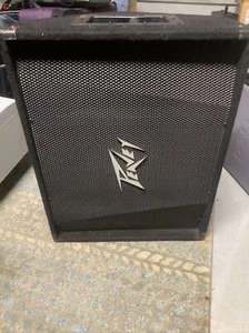 Peavey PV® 12M 2-Way Floor Monitor (30 or 45 degrees angles) - Picture 1 of 3