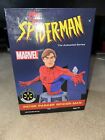 Spider-Man Peter Parker Resin Bust Diamond Select #1500/3200 - New & Sealed