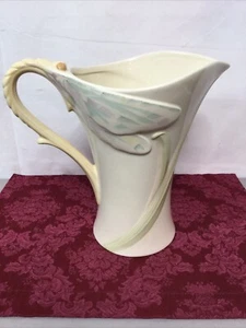 Lenox Garden Splendor Collection Libelle 10 Zoll Großer Krug 1989 - heute - Bild 1 von 8
