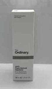 The Ordinary 100% Plant-Derived Squalane (30mL) | (USA SELLER) - Picture 1 of 1