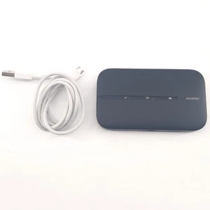 Huawei 4G Mobile WiFi 3 E5783B-230 BA54 LTE HotSpot 300MBPS 1500mAh With PSU - Picture 1 of 10