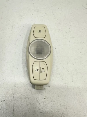 2012-2018 Ford Focus Overhead Dome Map Light Lamp BM51-13776-DC Used S14 - Image 1 of 4