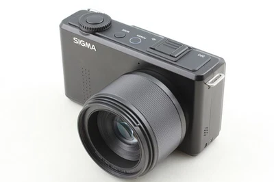 [MINT in Box] Sigma DP3 Merrill 46.0MP Digital Camera From JAPAN - Image 1 of 4