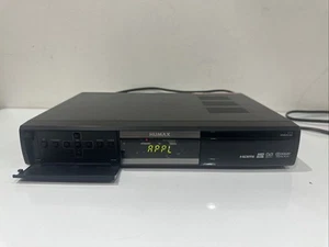 Humax Foxsat-HDGB Freesat Receiver ohne Fernbedienung - Bild 1 von 18