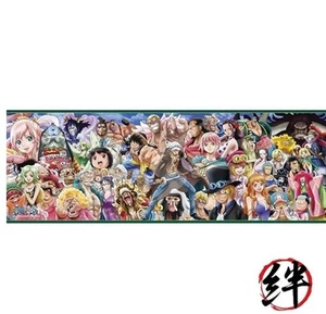 ONE PIECE CHRONICLES IV 18,2x51,5cm Puzzle 352 Teile Puzzle 352-93 - Bild 1 von 2