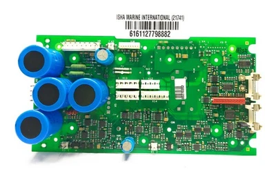 Bosch 3922 151 95071 Wls Slave PCB Board - Image 1 of 4