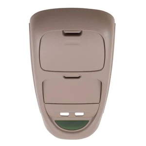 For 2002-2004 F-250 Super Duty Overhead Console 2C3Z25519A70AAC - Picture 1 of 9