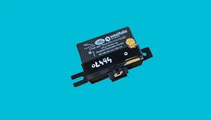 RANGE ROVER SPORT L494 2014 TOW BAR CONTROL UNIT MODULE CPLA19H397AG - Picture 1 of 6