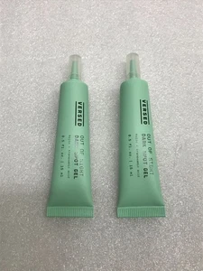 Lot of 2 Versed Out of Sight DARK SPOT GEL 0.5 fl oz Kojic Tranexamic Acid - Picture 1 of 5