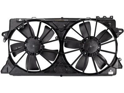 Conjunto de ventilador auxiliar delantero para Ford Expedition 2015-2017 26425KYSZ 2016 Foto 1 de 2