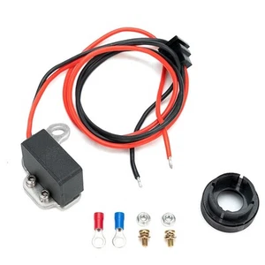 Ignition Conversion Kit Fits For-Ford 1957-1974 8 Cylinder Replacement Parts - Picture 1 of 12