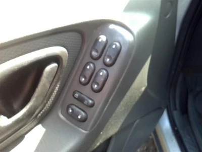 Interruptor de puerta delantera del conductor cerradura y ventana para conductor se adapta 01-07 ESCAPE 9315723 Foto 1 de 4