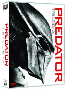 Predator Trilogía - Imagen 1 de 1