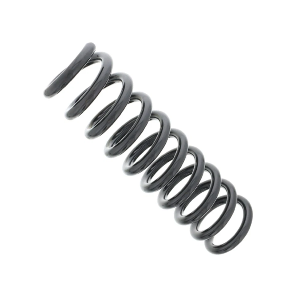 204-324-62-04 Mubea molas helicoidais traseiras do lado do motorista ou do passageiro para MB Mercedes - Imagem 1 de 1