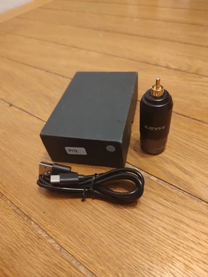 Mast U1 Tattoo Battery Wireless Power Supply Coreless for RCA Tattoo Machine  — 第 1/2 张图片