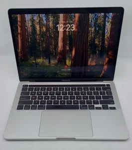 Apple A2289 MacBook Pro 13" 2020 Intel Core i5 1.4GHz 16GB RAM 256GB SSD OS 15.5 - Imagen 1 de 8
