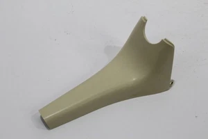 Audi A6 Allroad 4F C6 Beige Cream Rear View Mirror Trim New 4F0857593AB8Z3 - Picture 1 of 11