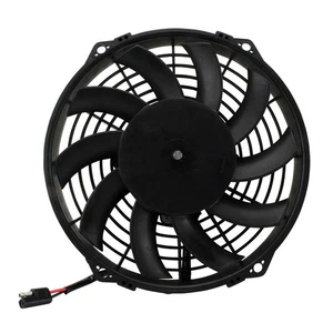 Radiator Cooling Fan For Polaris Magnum | Sportsman | 2000-2004 OEM Repl#2410123 - Picture 1 of 9