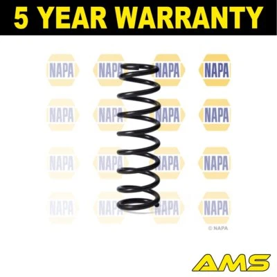 Se adapta a Mitsubishi Outlander 2012- 2.0 2.3 D suspensión muelle helicoidal trasero AMS Foto 1 de 4