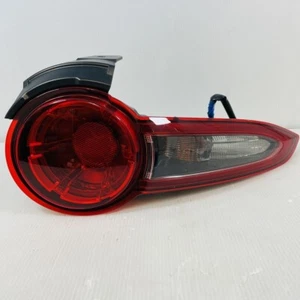 Mazda Mx-5 Miata ND OEM Tail Light Genuine New car removed Only Right side - Picture 1 of 8
