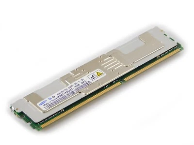 (Set of 2) Samsung 8GB M395T1K66AZ4-YE68 (16 GB Kit) - Image 1 of 3