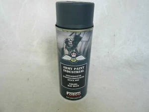 400ml (1L-18,75€) British Army RAF Luftwaffe Blau WWII Airforce Blue Spraydose  - Bild 1 von 1