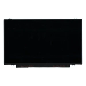 14.0"LCD in touch Screen B140HAK01.0 For Lenovo T470 A475 40Pin FHD FRU 00NY420 - Picture 1 of 4