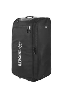Sac de plongée Beuchat Air Light 4 150 litres valise de plongée - Photo 1/2