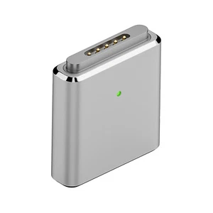 1 PC Type-C To Magsafe 3 Magnetic Charging Converter Adapter For MacBook r - Picture 1 of 8
