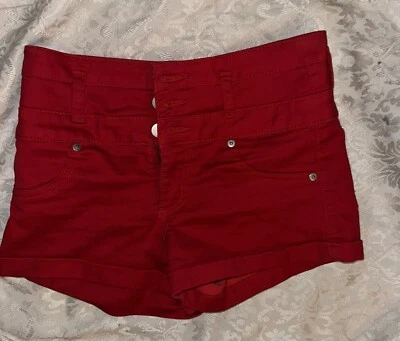 Womens Size 4 Xhilaration Shorts  - Image 1 of 4