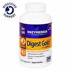 Enzymedica Digest Gold ATPro 240 Capsules - Best By 9/2023 or Better