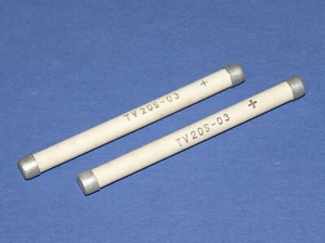 TV20S-03 TV20 Silizium Hochspannungs Diode 20kV 20 Kilovolt - Picture 1 of 2