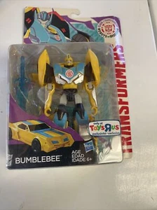 Transformers RID Clase Guerrero BUMBLEBEE TRU Choque de los Transformers - Imagen 1 de 3