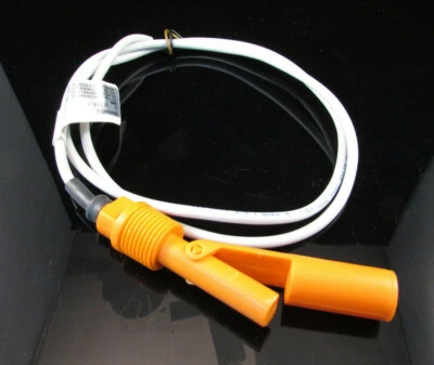 Kobold Plastic Float Level Switch Model NKP-2401.1 (GEMS LS-7 equivalent) - Image 1 of 3