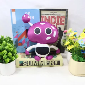 Garten of Banban 0 Truffletoot Plüschpuppe Animationsfigur Stofftier Plüschtiere - Bild 1 von 11